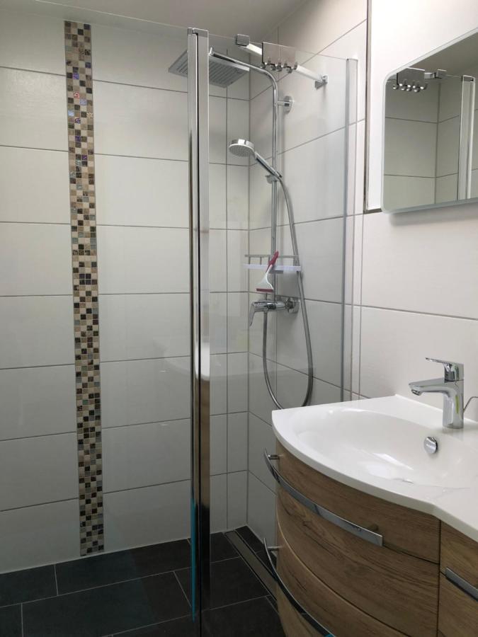 Haus Idyll Apartment Graal-Mueritz Luaran gambar